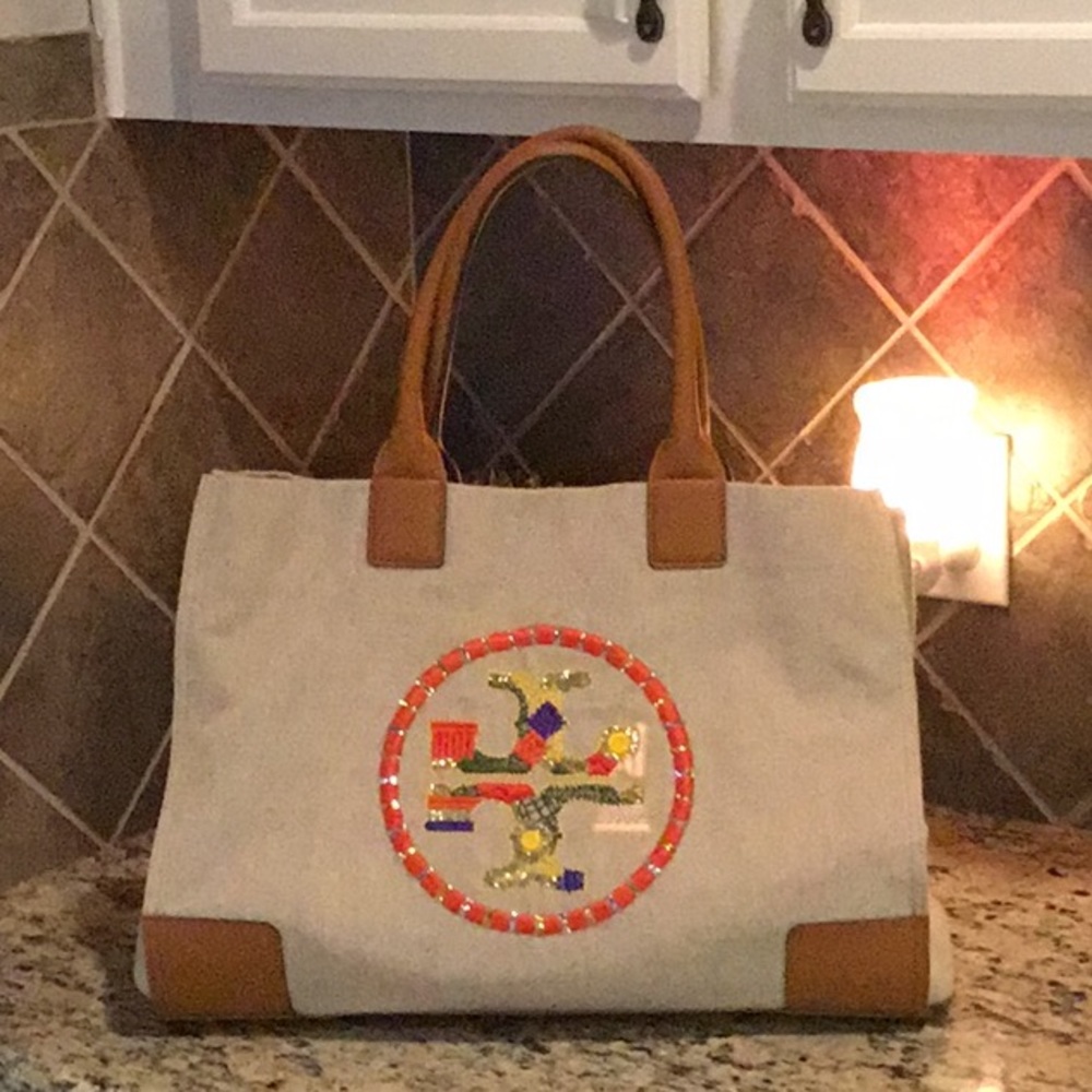 SALE 🌈 Tory Burch Tote